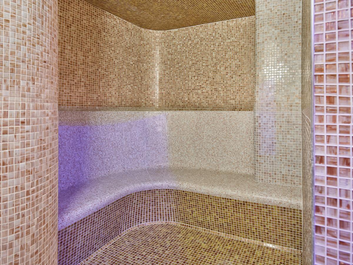 Spa Hotel Iris Karlovy Vary Esterno foto